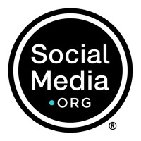 SocialMedia.org logo - Similar company to Board.Org