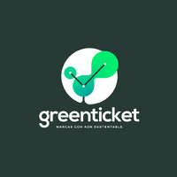 Greenticket logo - Similar company to Smart Reactor