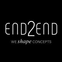 End2End Workshop logo - Similar company to Decon S.A