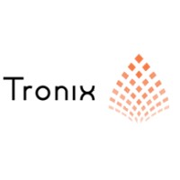 Tronix logo - Similar company to The Stemite Zone