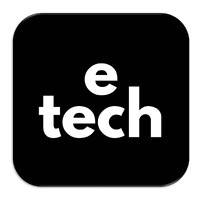 ETECH logo - Similar company to Etech