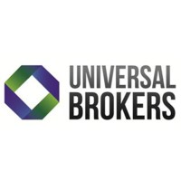 Correduria Universal Brokers logo - Similar company to Fides Brokers