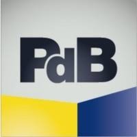 Plasser do Brasil logo - Similar company to Loram Maintenance Of Way, Inc.