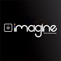Imagine Print Solutions logo - Similar company to Orange Solution Printers