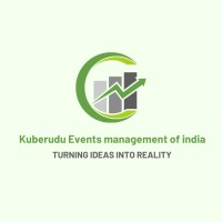 Kuberudu Events management of india logo - Similar company to Evolotech Software Solutions