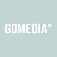 Go Media SA logo - Similar company to Future Steps