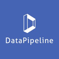 DataPipeline logo - Similar company to Autorek
