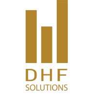 DHF Solutions logo - Similar company to Blendeq™