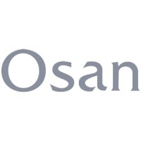 Osan Limited logo - Similar company to Drew Brady & Co. Ltd