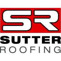 Sutter Roofing Company logo - Similar company to Advanced Roofing