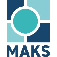 MAKS logo - Similar company to Pro6