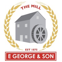 E George & Son