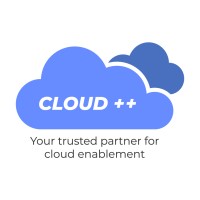 Cloud-PlusPlus logo - Similar company to Cloud.Report