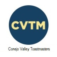 Conejo Valley Toastmasters Group logo - Similar company to Hub101