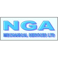 NGA MECHANICAL SERVICES LTD logo - Similar company to Tde Services Ltd