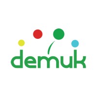 DEMUK logo - Similar company to Information Matrix