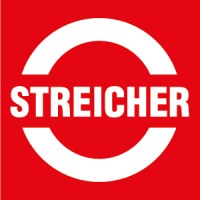 STREICHER Tief- und Ingenieurbau Jena GmbH & Co. KG logo - Similar company to Muus Rørteknik A/S