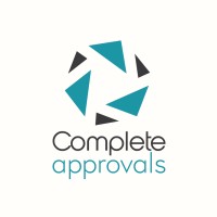 Complete Approvals logo - Similar company to Ahk Finance