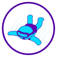 Airdropd logo - Similar company to Surf