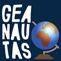 Geanautas logo - Similar company to Charterspain