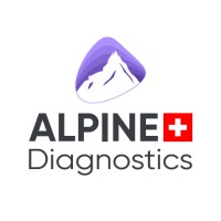 Alpine Diagnostics logo - Similar company to Peonova
