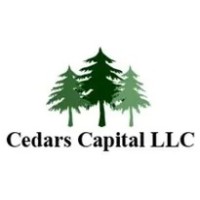 Cedars Capital, Llc