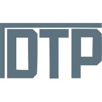 DTP-Factory logo - Similar company to Dtp | Design Thinking | Business Ecosystems Design