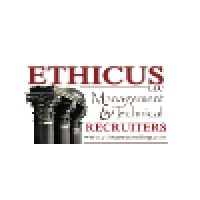 Ethicus Recruiting logo - Similar company to Sai International