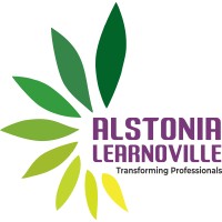 Alstonia Learnoville logo - Similar company to Phq Technologies Inc. Usa