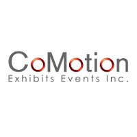 CoMotion Exhibits Events Inc. logo - Similar company to North Display & Events Inc.