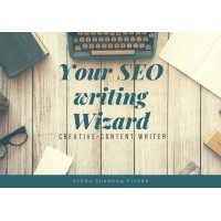 SEO Content writing by syeda logo - Similar company to Nextis Ltd