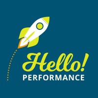 Hello Performance GmbH logo - Similar company to Busybytes Gmbh