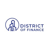 District of Finance logo - Similar company to Nbg