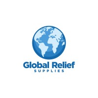 Global Relief Supplies logo - Similar company to Boxer Ict