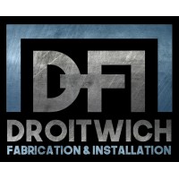 Droitwich Fabrication & Installation Ltd logo - Similar company to Lunts Castings Ltd