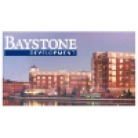 Baystone Development logo - Similar company to Pilot Construction