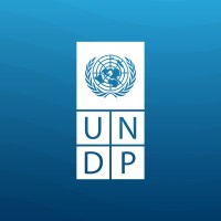 UNDP Ukraine logo - Similar company to Centre For Social Change And Behavioural Economics