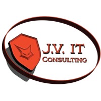 JVIT logo - Similar company to Convilguous
