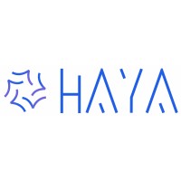 HA'YA logo - Similar company to Sdc Business Solutions