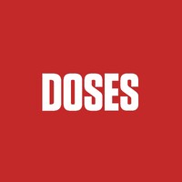 DOSES logo - Similar company to Hardscapers
