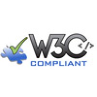 W3C Compliant
