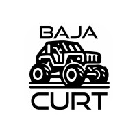 Baja - Cairo University Racing Team logo - Similar company to Space Keys