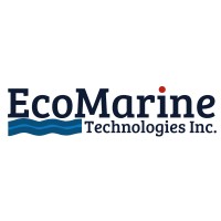 EcoMarine Technologies Inc. logo - Similar company to Clear Robotics