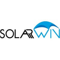 Solarwin logo - Similar company to Solwin
