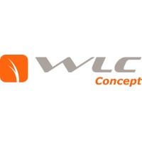 WLC Concept logo - Similar company to Act Out Team Solution