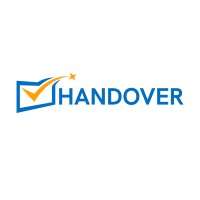 Handover logo - Similar company to Kenfolios