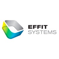 Effit Systems logo - Similar company to Securicon