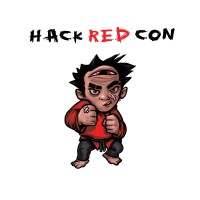 Hack Red Con logo - Similar company to Cyberdagger Llc