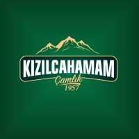 Kızılcahamam Maden Suyu logo - Similar company to Çam Thermal Resort&Spa Hotel