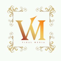 Viral Media logo - Similar company to Audience Reports